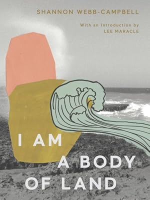 Imagen del vendedor de I Am a Body of Land a la venta por GreatBookPrices