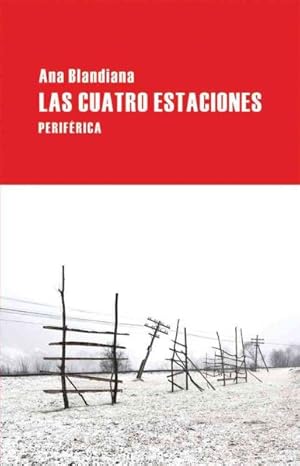 Seller image for Las cuatro estaciones / The Four Seasons -Language: spanish for sale by GreatBookPrices