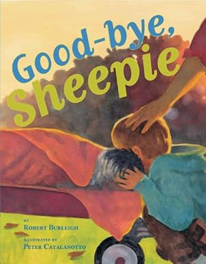 Seller image for Good-bye, Sheepie for sale by GreatBookPrices