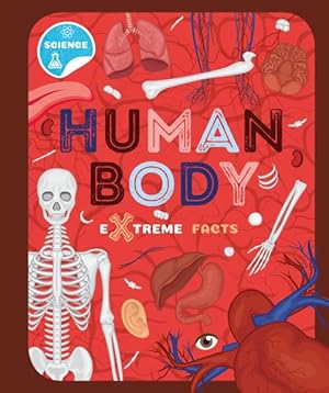 Immagine del venditore per Human Body venduto da GreatBookPrices