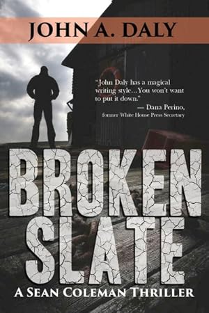 Seller image for Broken Slate for sale by GreatBookPrices