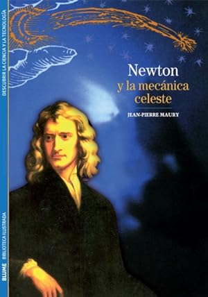 Image du vendeur pour Newton y la mecanica celeste / Newton and Celestial Mechanics -Language: spanish mis en vente par GreatBookPrices