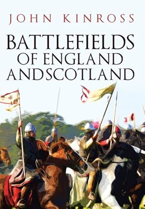 Seller image for Battlefields of England and Scotland for sale by GreatBookPrices