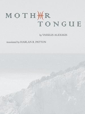 Imagen del vendedor de Mother Tongue a la venta por GreatBookPrices