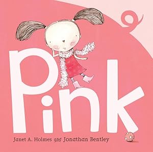 Seller image for Pink for sale by GreatBookPrices