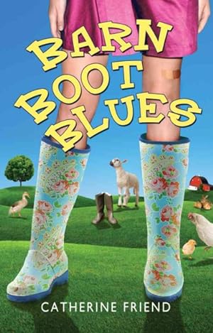 Immagine del venditore per Barn Boot Blues venduto da GreatBookPrices