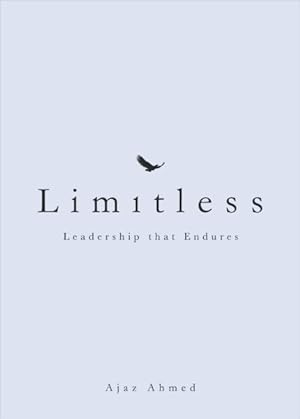 Imagen del vendedor de Limitless : Leadership That Endures a la venta por GreatBookPrices
