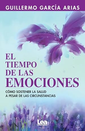 Immagine del venditore per El tiempo de las emociones/ The time of emotions -Language: Spanish venduto da GreatBookPrices