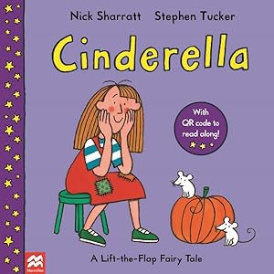 Imagen del vendedor de Cinderella a la venta por GreatBookPrices