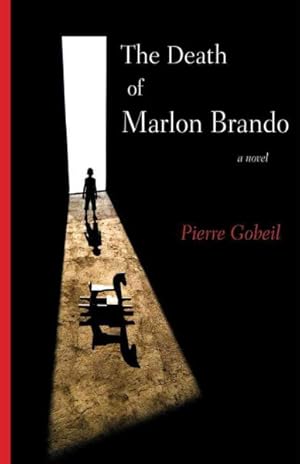 Imagen del vendedor de Death of Marlon Brando a la venta por GreatBookPrices