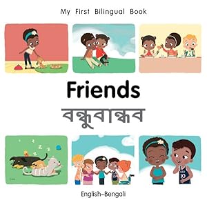 Seller image for Friends for sale by GreatBookPrices