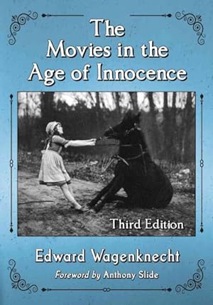 Seller image for Movies in the Age of Innocence for sale by GreatBookPrices