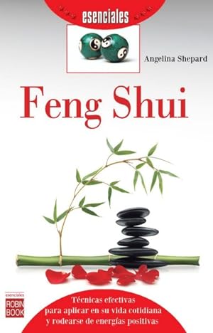 Seller image for Feng Shui -Language: spanish for sale by GreatBookPrices