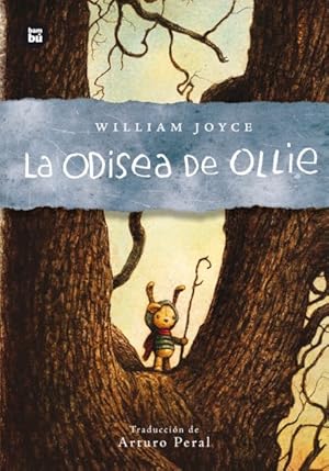 Bild des Verkufers fr La odisea de Ollie / The Odyssey of Ollie -Language: spanish zum Verkauf von GreatBookPrices