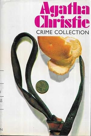 Seller image for Agatha Christie Crime Collection: A Caribbean Mystery; Taken at the Flood; The Seven Dials Mystery for sale by Leura Books