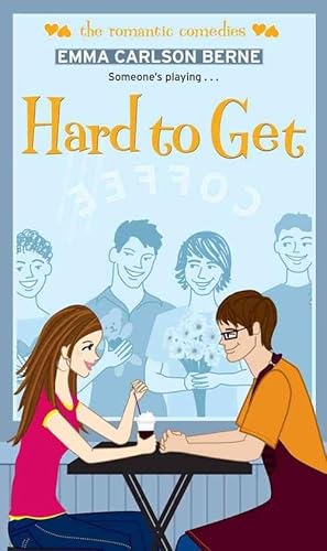 Seller image for Hard to Get (Paperback) for sale by AussieBookSeller