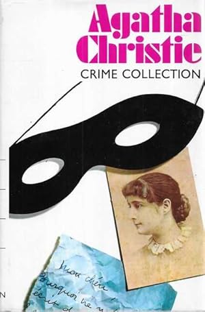 Seller image for Agatha Christie Crime Collection: The Pale Horse; The Big Four; The Secret Adversary for sale by Leura Books