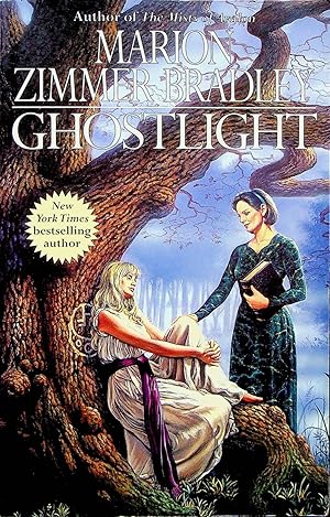 Image du vendeur pour Ghostlight, Volume 1 (Light) mis en vente par Adventures Underground