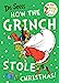 Seller image for How the Grinch Stole Christmas : Book & CD (Dr. Seuss) (Dr. Seuss) [Soft Cover ] for sale by booksXpress
