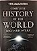 Seller image for The Times Complete History Of The World [Hardcover ] for sale by booksXpress