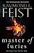 Seller image for Master of Furies [Soft Cover ] for sale by booksXpress