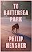 Image du vendeur pour To Battersea Park [Hardcover ] mis en vente par booksXpress