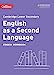 Seller image for Lower Secondary English as a Second Language Workbook: Stage 8 [Soft Cover ] for sale by booksXpress