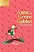 Seller image for Anne of Green Gables [Soft Cover ] for sale by booksXpress