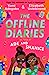 Seller image for The Offline Diaries [Soft Cover ] for sale by booksXpress