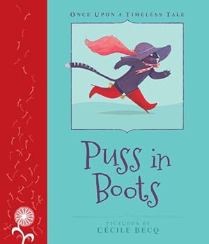 Seller image for Puss in Boots for sale by GreatBookPrices