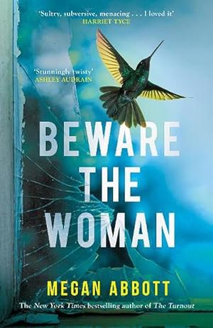 Seller image for Beware the Woman (Hardcover) for sale by Grand Eagle Retail