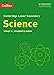 Seller image for Collins Cambridge Lower Secondary Science " Lower Secondary Science Student's Book: Stage 9 [Soft Cover ] for sale by booksXpress