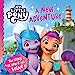 Image du vendeur pour My Little Pony: A New Adventure [Soft Cover ] mis en vente par booksXpress