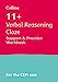 Seller image for Collins 11+ " 11+ Verbal Reasoning Cloze Support and Practice Workbook: For the CEM 2021 tests [Soft Cover ] for sale by booksXpress