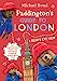 Seller image for Paddington's Guide to London: A Bear's Eye View [Soft Cover ] for sale by booksXpress