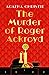 Seller image for The Murder of Roger Ackroyd [Hardcover ] for sale by booksXpress