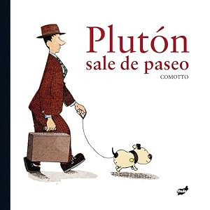 Imagen del vendedor de Plutn sale de paseo -Language: spanish a la venta por GreatBookPrices