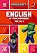 Seller image for Minecraft English Ages 6-7: Official Workbook (Minecraft Education) [Soft Cover ] for sale by booksXpress