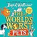 Seller image for The World's Worst Pets [Audio Book (CD) ] for sale by booksXpress