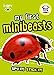 Seller image for i-SPY My First Minibeasts [Soft Cover ] for sale by booksXpress