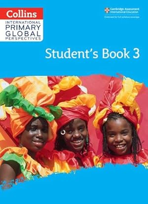 Imagen del vendedor de Cambridge Primary Global Perspectives Student's Book: Stage 3 [Paperback ] a la venta por booksXpress