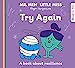 Image du vendeur pour Mr. Men Little Miss: Try Again [Soft Cover ] mis en vente par booksXpress