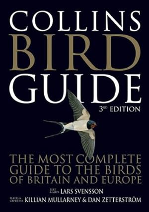 Seller image for COLLINS BIRD GUIDE [Hardcover ] for sale by booksXpress