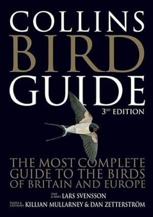 Immagine del venditore per COLLINS BIRD GUIDE [Hardcover ] venduto da booksXpress