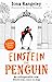 Seller image for Einstein the Penguin [Soft Cover ] for sale by booksXpress