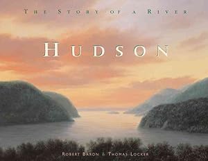 Seller image for Hudson : A Story of a River for sale by GreatBookPrices