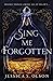 Seller image for Sing Me Forgotten [Soft Cover ] for sale by booksXpress