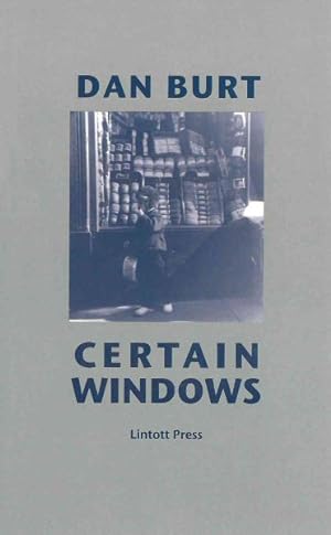 Seller image for Certain Windows : Poems and Prose for sale by GreatBookPrices