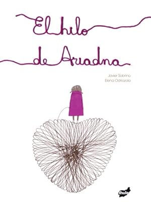 Immagine del venditore per El hilo de Ariadna / Ariadne's Thread -Language: spanish venduto da GreatBookPrices