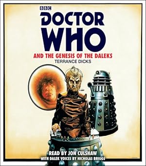 Seller image for Doctor Who and the Genesis of the Daleks for sale by GreatBookPrices